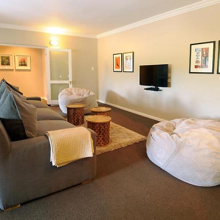 8A Grahamstown By The Oyster Collection Quarto foto
