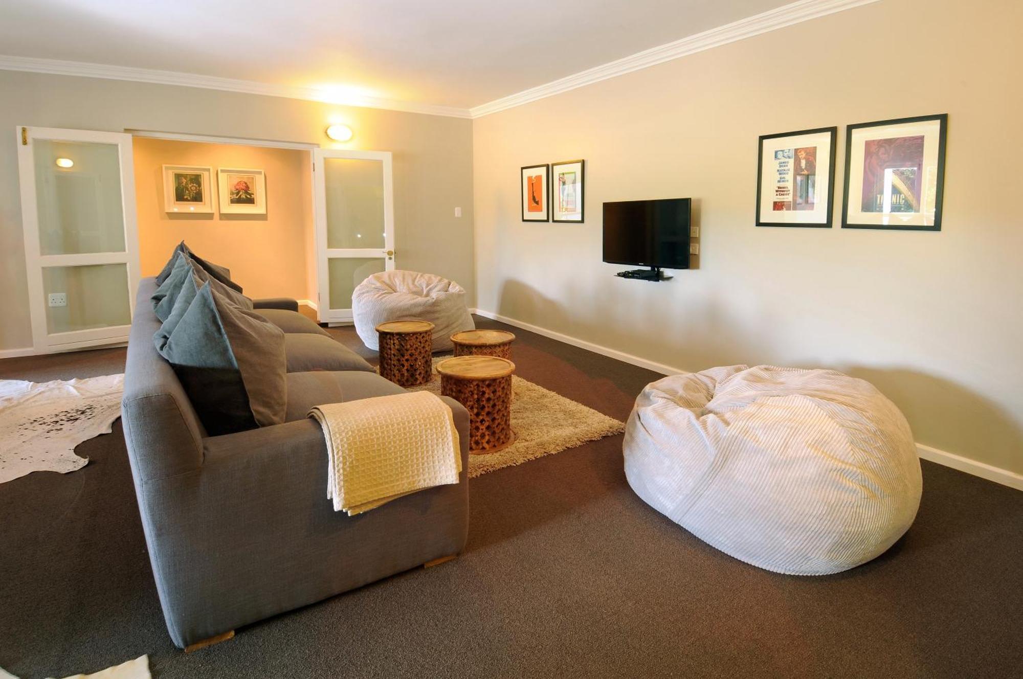 8A Grahamstown By The Oyster Collection Quarto foto
