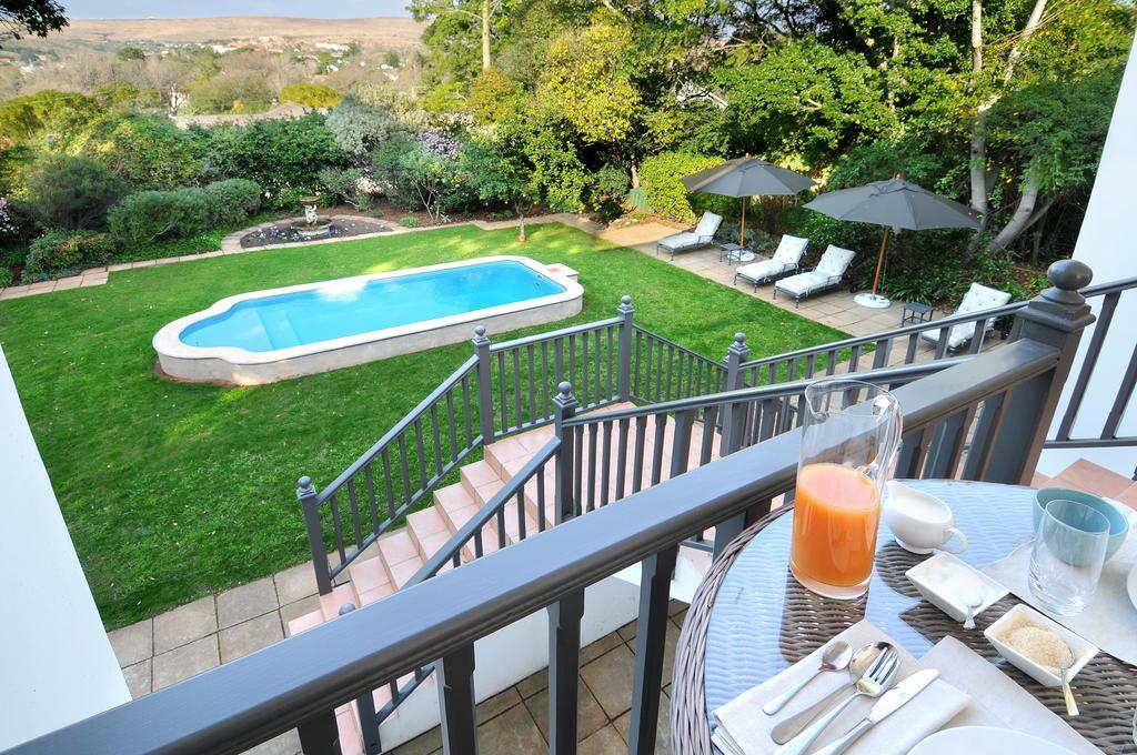 8A Grahamstown By The Oyster Collection Quarto foto