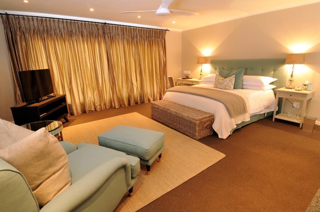 8A Grahamstown By The Oyster Collection Quarto foto
