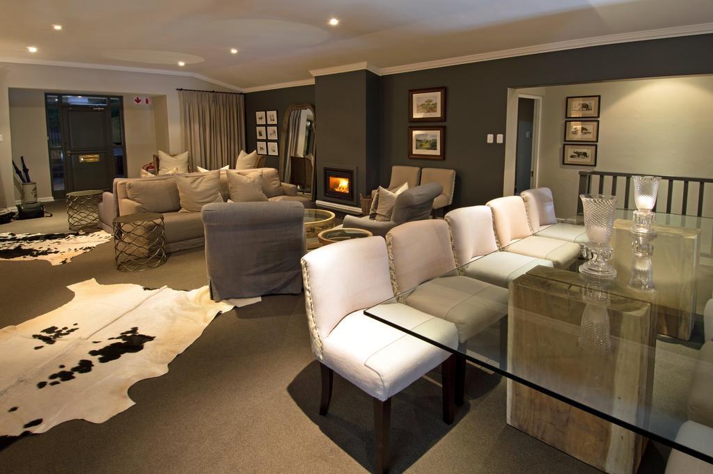 8A Grahamstown By The Oyster Collection Quarto foto