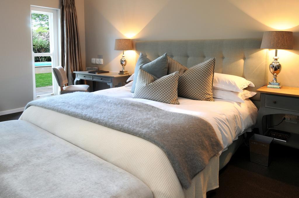 8A Grahamstown By The Oyster Collection Quarto foto
