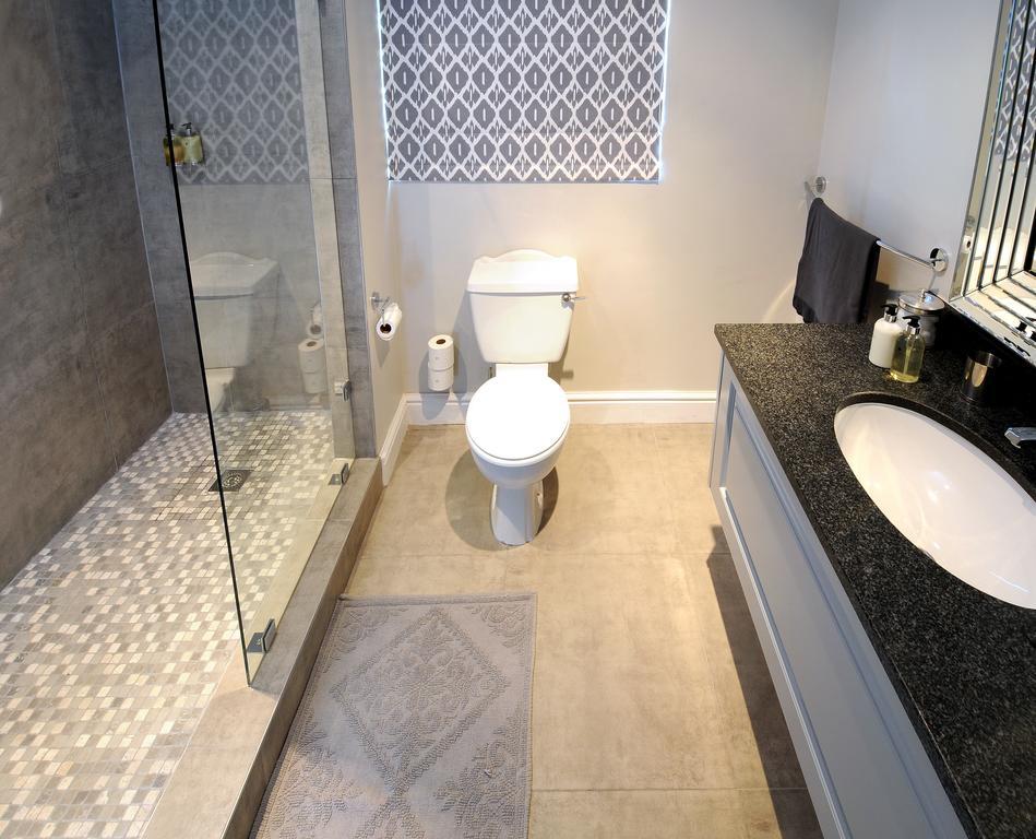 8A Grahamstown By The Oyster Collection Quarto foto
