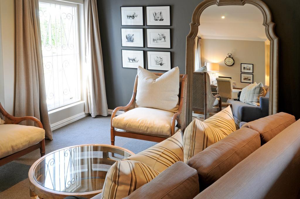 8A Grahamstown By The Oyster Collection Quarto foto