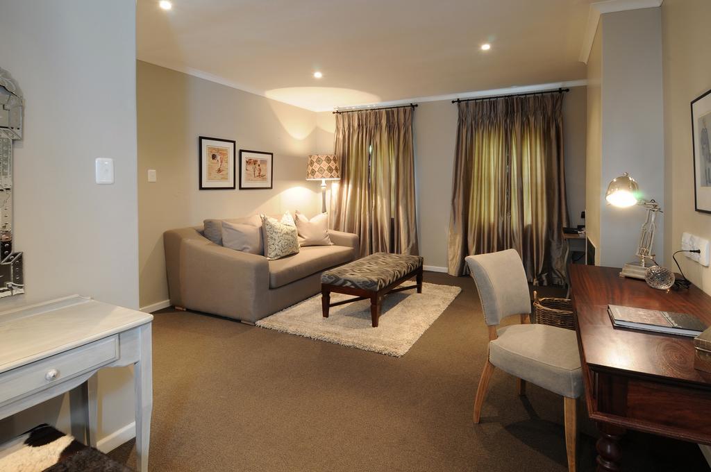 8A Grahamstown By The Oyster Collection Quarto foto